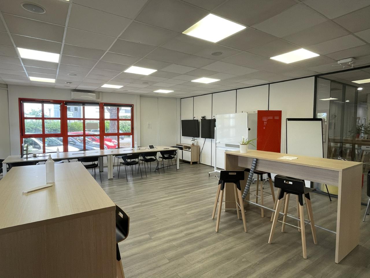 Bureau Montpellier 720m² Location bureau Montpellier Hérault OLBUR2313329 9